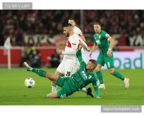 从保级到争冠，斯图加特主帅赫内斯的战术改革之路。